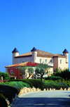 Hotel Chateau de la Messardiere 